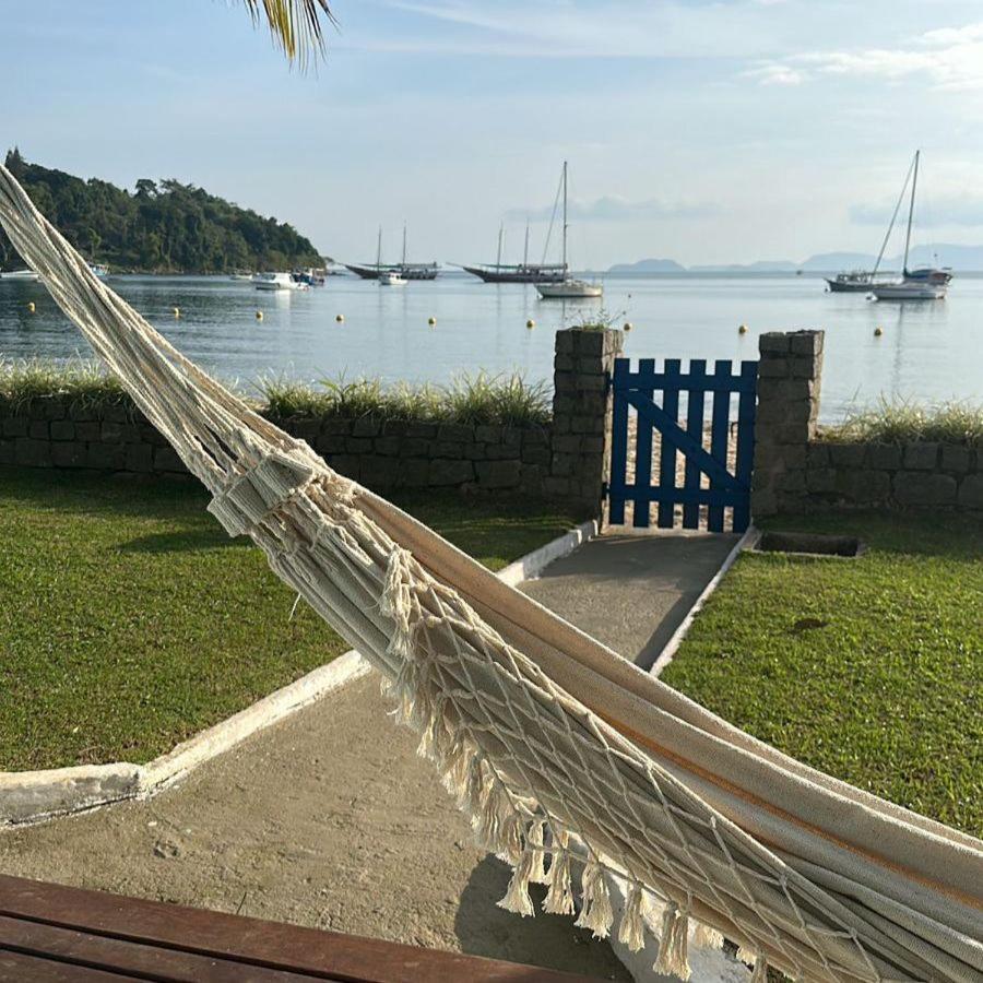 Pousada Biscaia Angra dos Reis Camera foto